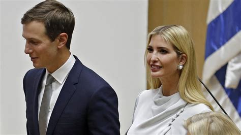 jared ivanka louis vuitton|jared kushner and ivanka trump.